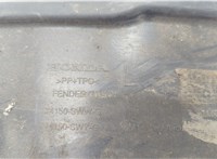  Защита арок (подкрылок) Honda CR-V 2006-2012 20612371 #3