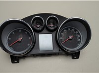 Щиток приборов (приборная панель) Opel Astra J 2010-2017 20612374 #1