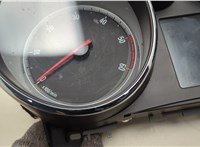  Щиток приборов (приборная панель) Opel Astra J 2010-2017 20612374 #2