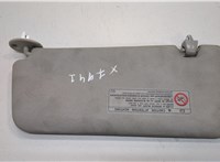  Козырек солнцезащитный Toyota RAV 4 2000-2005 20612379 #3