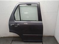  Стеклоподъемник электрический Honda CR-V 2001-2006 11507537 #1