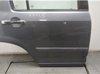  Стеклоподъемник электрический Honda CR-V 2001-2006 11507537 #8