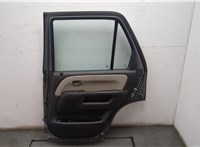  Стеклоподъемник электрический Honda CR-V 2001-2006 11507537 #13