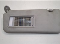 Козырек солнцезащитный Toyota RAV 4 2000-2005 20612382 #1