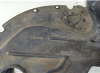  Защита арок (подкрылок) Mazda 6 (GH) 2007-2012 20612386 #2