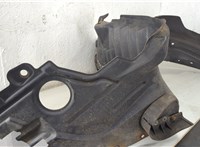  Защита арок (подкрылок) Mazda 6 (GH) 2007-2012 20612386 #4