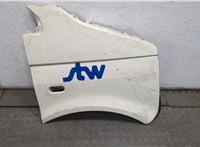  Крыло Volkswagen Transporter 5 2003-2015 20612388 #1
