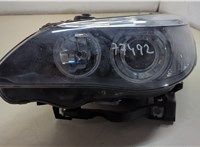  Фара (передняя) BMW 5 E60 2003-2010 20612390 #3