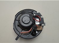  Двигатель отопителя (моторчик печки) Skoda Octavia (A5) 2004-2013 20612391 #2