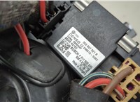  Двигатель отопителя (моторчик печки) Skoda Octavia (A5) 2004-2013 20612391 #4