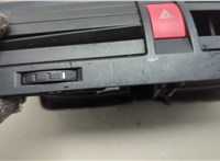  Дефлектор обдува салона Skoda Octavia (A5) 2004-2013 20612395 #3
