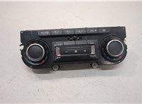  Переключатель отопителя (печки) Skoda SuperB 2008-2015 20612396 #1