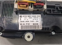  Переключатель отопителя (печки) Skoda SuperB 2008-2015 20612396 #3