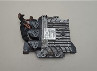  Блок управления двигателем Renault Megane 3 2009-2016 20612404 #1