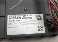  Блок комфорта Nissan Qashqai 2006-2013 20612407 #2