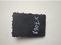  Блок комфорта Nissan Qashqai 2006-2013 20612407 #5
