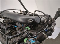  Форсунка топливная Ford Fiesta 2012-2019 11507620 #6