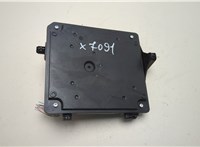 284B17882R Блок управления бортовой сети (Body Control Module) Renault Megane 3 2009-2016 20612430 #5