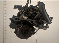  Двигатель (ДВС) Ford Transit 2006-2014 20612436 #2