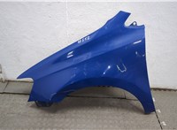 Крыло Volkswagen Polo 2009-2014 20612437 #1