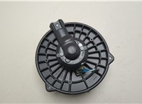  Двигатель отопителя (моторчик печки) Honda CR-V 2001-2006 20612438 #2