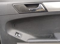  Замок двери Mercedes ML W164 2005-2011 11507643 #2