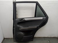  Замок двери Mercedes ML W164 2005-2011 11507643 #14