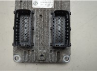  Блок управления двигателем Fiat Punto 1999-2010 20612443 #2