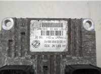  Блок управления двигателем Fiat Punto 1999-2010 20612443 #3