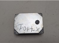  Блок управления двигателем Fiat Punto 1999-2010 20612443 #4