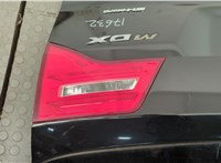  Двигатель стеклоочистителя (моторчик дворников) задний Acura MDX 2006-2013 11507653 #4