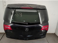  Двигатель стеклоочистителя (моторчик дворников) задний Acura MDX 2006-2013 11507653 #1