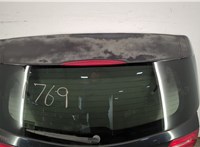  Двигатель стеклоочистителя (моторчик дворников) задний Acura MDX 2006-2013 11507653 #5