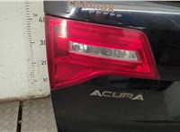  Двигатель стеклоочистителя (моторчик дворников) задний Acura MDX 2006-2013 11507653 #7