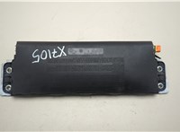  Подушка безопасности коленная Volkswagen Golf 6 2009-2012 20612446 #1