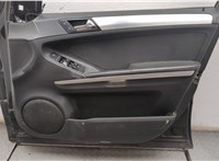  Ручка двери салона Mercedes ML W164 2005-2011 11507661 #13