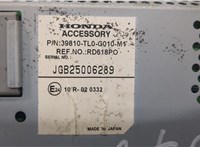  Дисплей компьютера (информационный) Honda Accord 8 2008-2015 20612449 #5