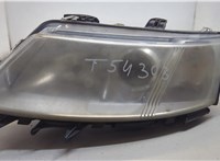  Кронштейн фары Saab 9-3 2002-2014 11507668 #4