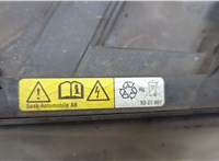  Кронштейн фары Saab 9-3 2002-2014 11507668 #7
