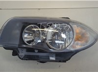  Фара (передняя) BMW 1 E87 2004-2011 20612456 #1
