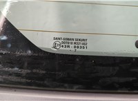  Обшивка крышки (двери) багажника Suzuki SX4 2006-2014 11507683 #3