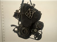  Двигатель (ДВС) Opel Vivaro 2001-2014 20612461 #1