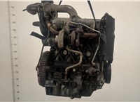  Двигатель (ДВС) Opel Vivaro 2001-2014 20612461 #3