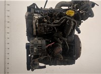  Двигатель (ДВС) Opel Vivaro 2001-2014 20612461 #4