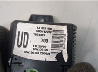  Дисплей компьютера (информационный) Opel Corsa D 2006-2014 20612465 #4