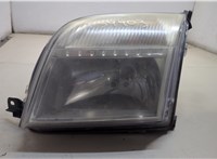  Фара (передняя) Ford Fusion 2002-2012 20612467 #2