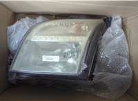  Фара (передняя) Ford Fusion 2002-2012 20612467 #9