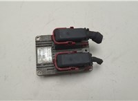 51868986 Блок управления двигателем Ford Ka 2009-2016 20612468 #1