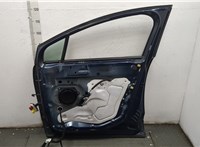  Дверь боковая (легковая) Peugeot 3008 2009-2016 20612472 #4