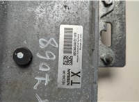  Блок управления двигателем Nissan Qashqai 2006-2013 20612473 #2
